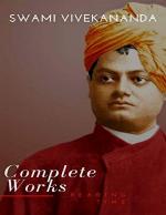 Complete Works of Swami Vivekananda 8 Vol. set