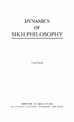 Dynamics Of Sikh Revolution