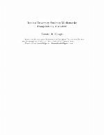 Iranian Mathematics Competitions, 1973 2007 (Texts And Readings In Mathematics)