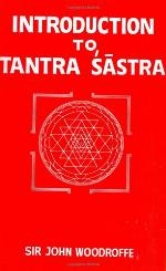 Introduction to Tantra Sastra