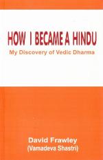 How I Became a Hindu