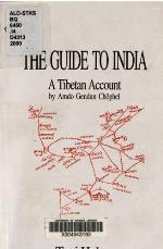 The Guide To India