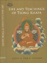 The Life And Teachings Of Tsongkhapa