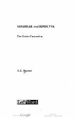 Savarkar And Hindutva
