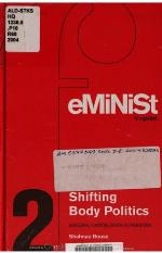 Shifting Body Politics