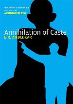 The Annihilation of Caste