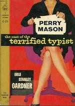 The Case of the Terrified Typist