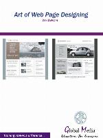 Art of Web Page Designing