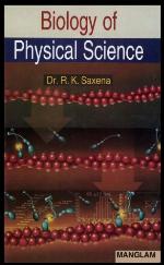 Biology of physical science