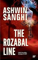 The Rozabal Line (Revised Edition)