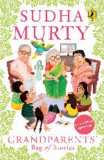 Grandparents' Bag of Stories