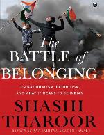 The Battle of Belonging