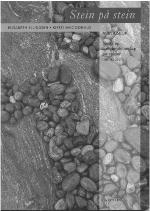 Stein på stein (Arbeidsbok)