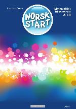 Norsk start 8-10 Matematikk