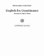 Dagbok fra Guantánamo