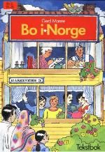 Bo i Norge 