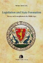Legislation and State Formation
