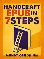 Handcraft Epub in 7 Steps