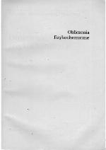 Obliczenia fizykochemiczne