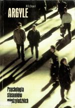 Psychologia stosunków międzyludzkich