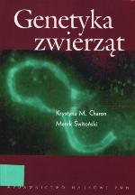 Genetyka zwierząt
