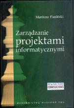 Zarządzanie projektami informatycznymi