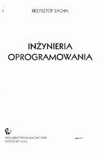 Inżynieria oprogramowania