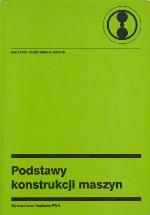 Podstawy konstrukcji maszyn