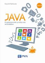Java. Programowanie praktyczne od podstaw