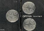 Optyka : podręcznik dla liceum zawodowego