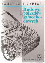 Budowa pojazdów samochodowych