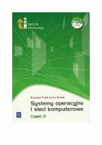 Systemy operacyjne i sieci komputerowe. Cz. 2