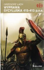 Wyprawa sycylijska 415-413 p.n.e.