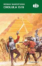 Cholula 1519