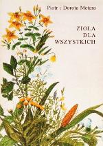 Zioła dla wszystkich