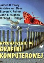 Wprowadzenie do grafiki komputerowej
