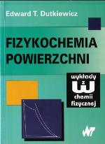 Fizykochemia powierzchni