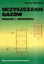 Oczyszczanie gazów : procesy i aparatura