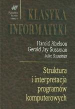 Struktura i interpretacja programów komputerowych