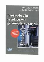 Metrologia wielkości geometrycznych