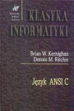 Język ANSI C