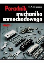 Poradnik mechanika samochodowego