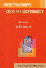 Międzynarodowe stosunki gospodarcze