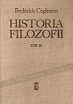 Historia filozofii. T. 2, Od Augustyna do Szkota