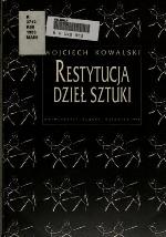 Restytucja Dzie Sztuki