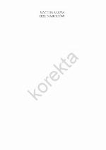 Nacjonalizm bez narodów. Nacjonalizm w koncepcjach anglosaskich nauk społecznych