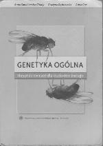 Genetyka ogólna : skrypt do ćwiczeń dla studentów biologii