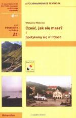 Czesc, Jak Sie Masz? Spotykamy Sie W Polsce
