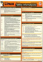 Linux : tablice informatyczne