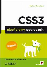 CSS3. Nieoficjalny podręcznik